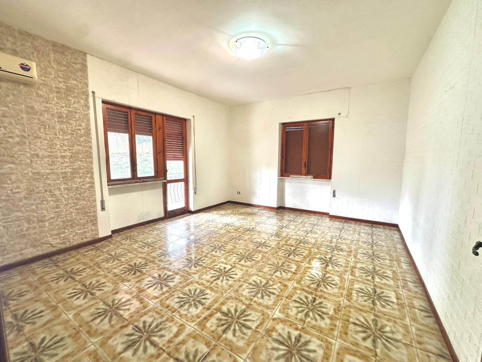 12a Frosinone, Sant’Apollinare – Via Agnone