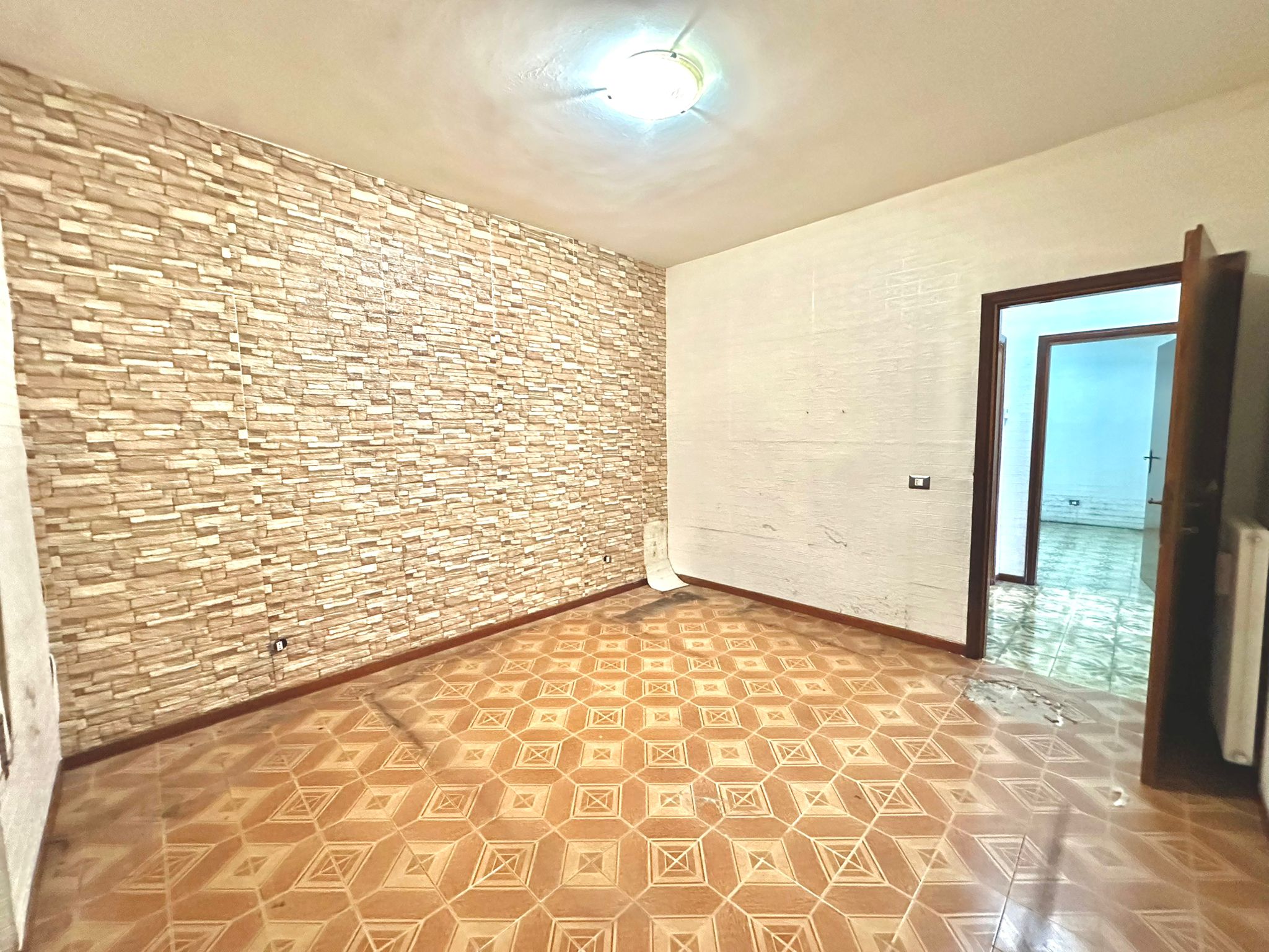 14 Frosinone, Sant’Apollinare – Via Agnone