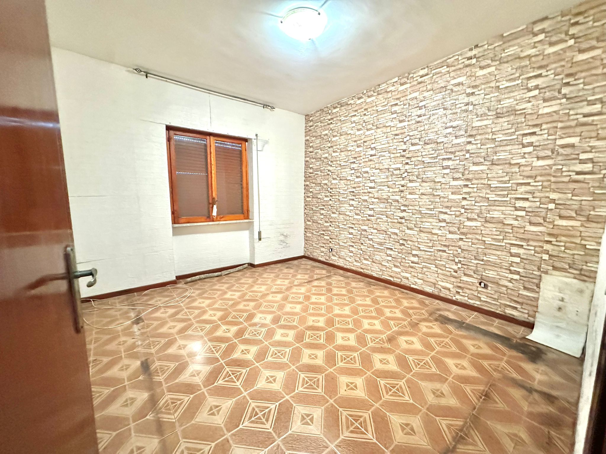15 Frosinone, Sant’Apollinare – Via Agnone
