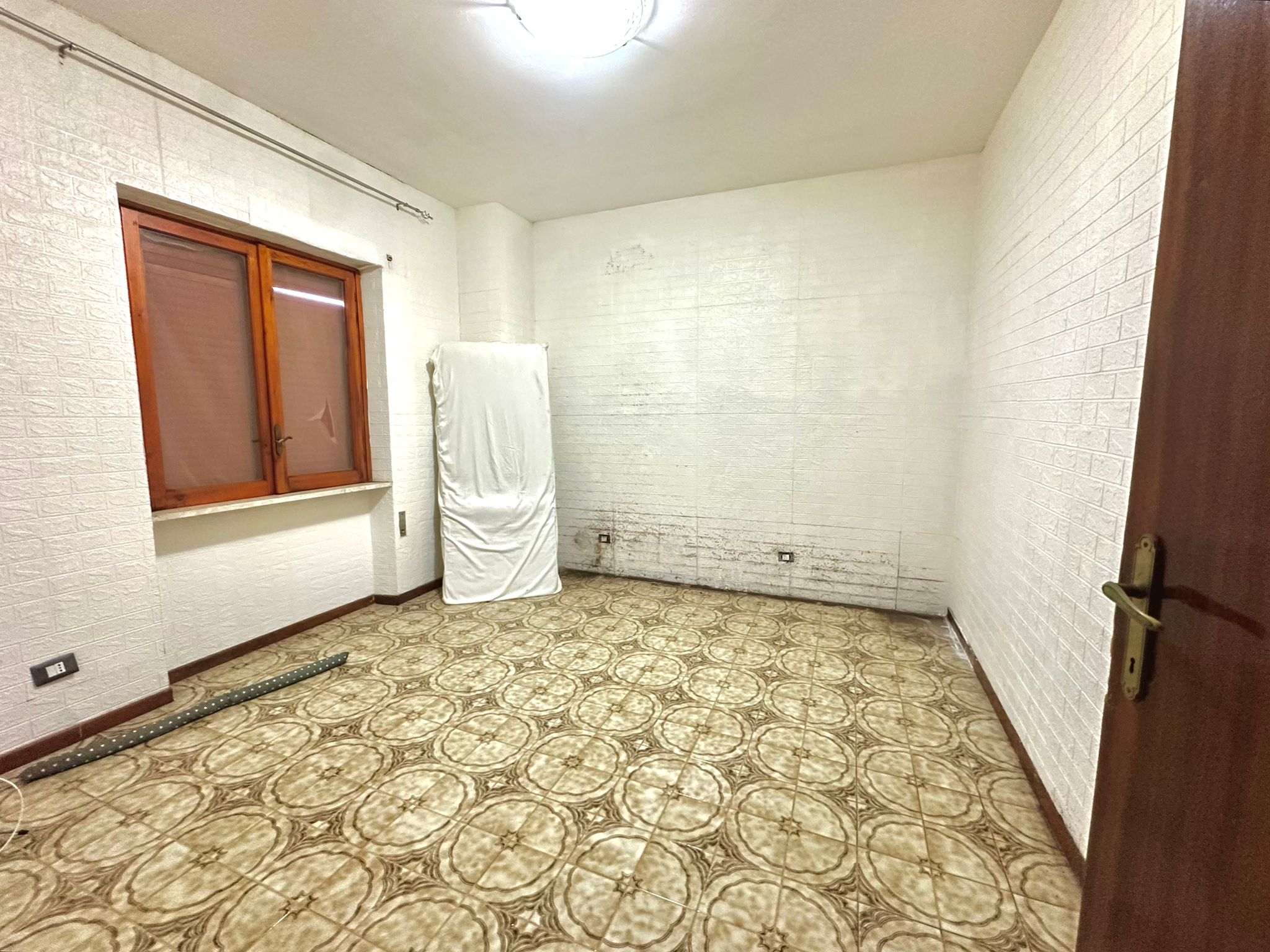 16 Frosinone, Sant’Apollinare – Via Agnone