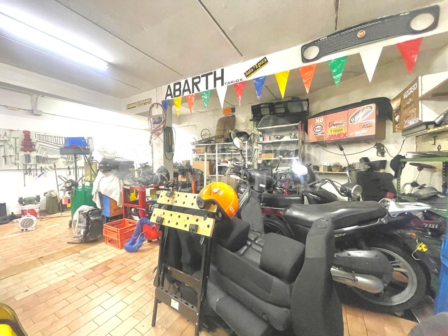 17 Roma, Casal de’ Pazzi – Via Casal de’ Pazzi