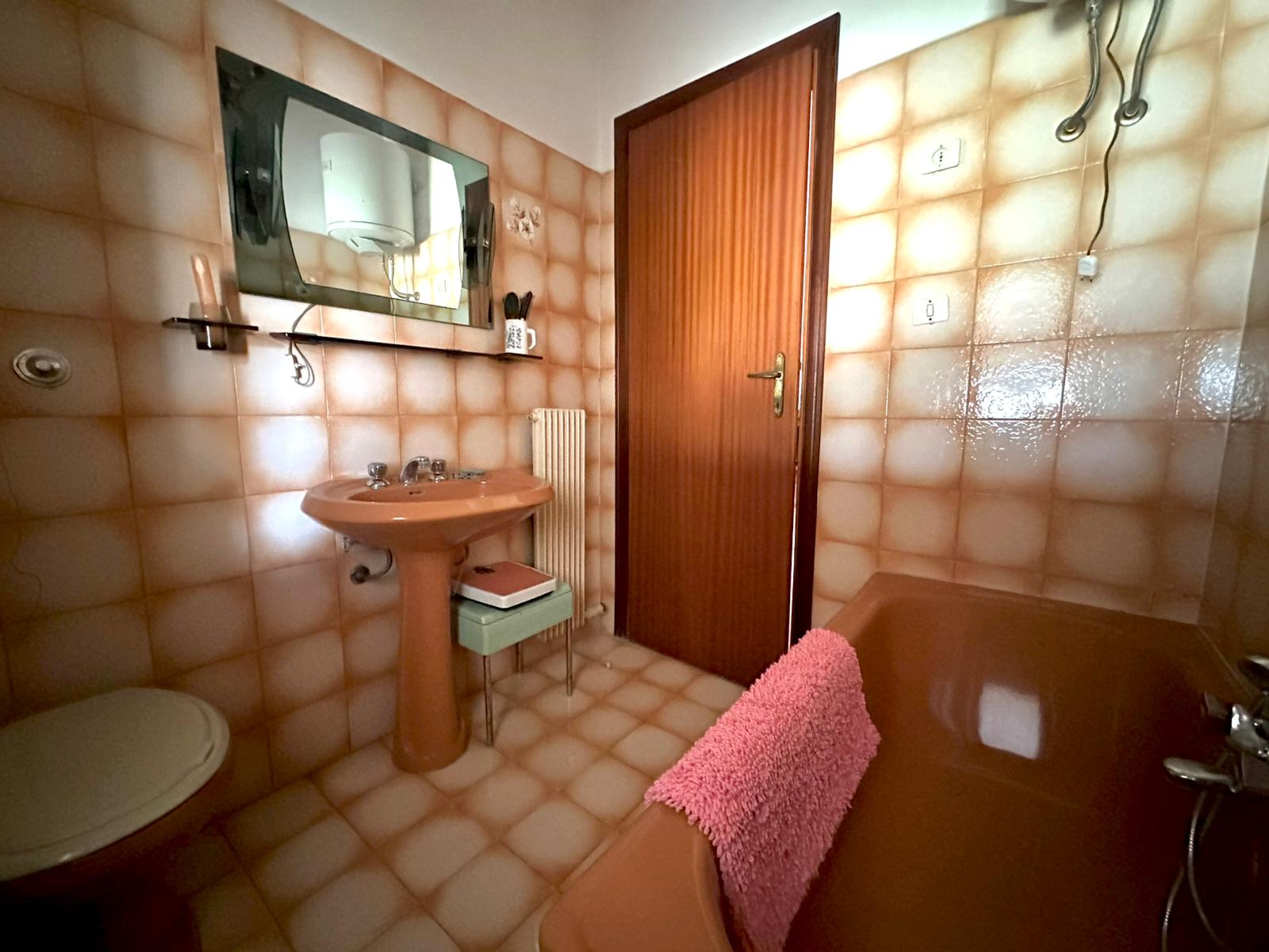 18 Frosinone, Sant’Apollinare – Via Agnone