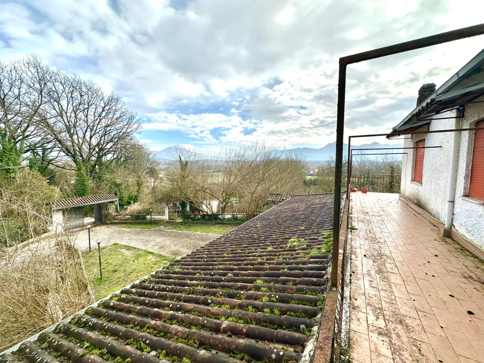 19 Frosinone, Sant’Apollinare – Via Agnone