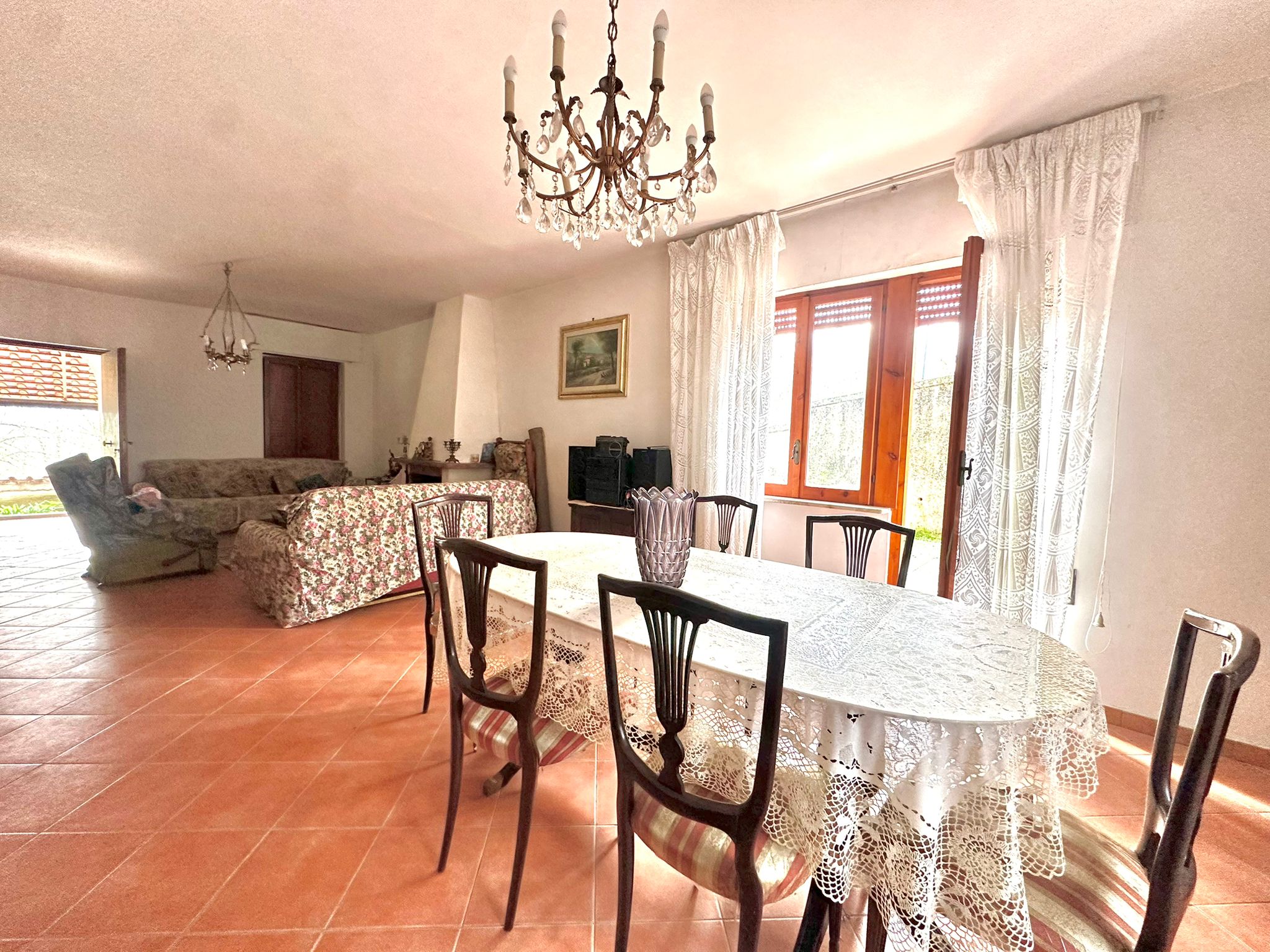 2 Frosinone, Sant’Apollinare – Via Agnone