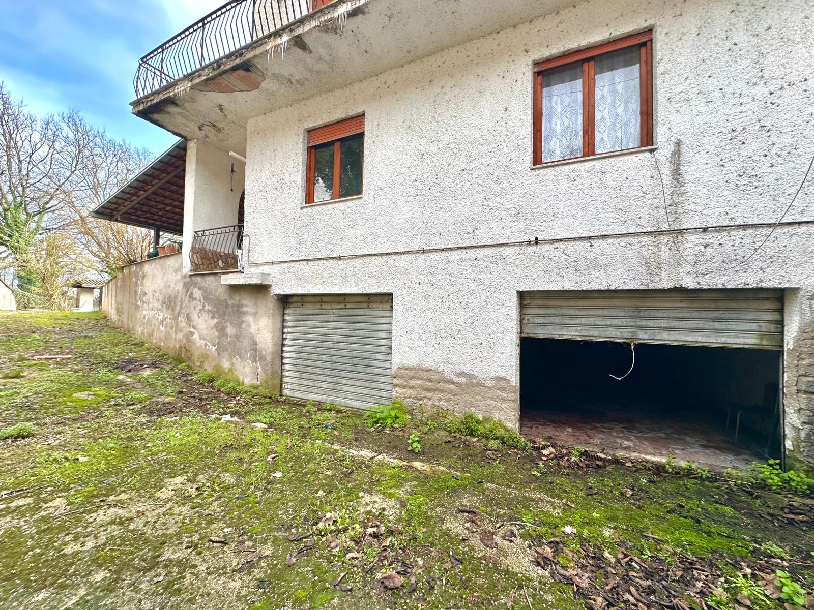 24 Frosinone, Sant’Apollinare – Via Agnone