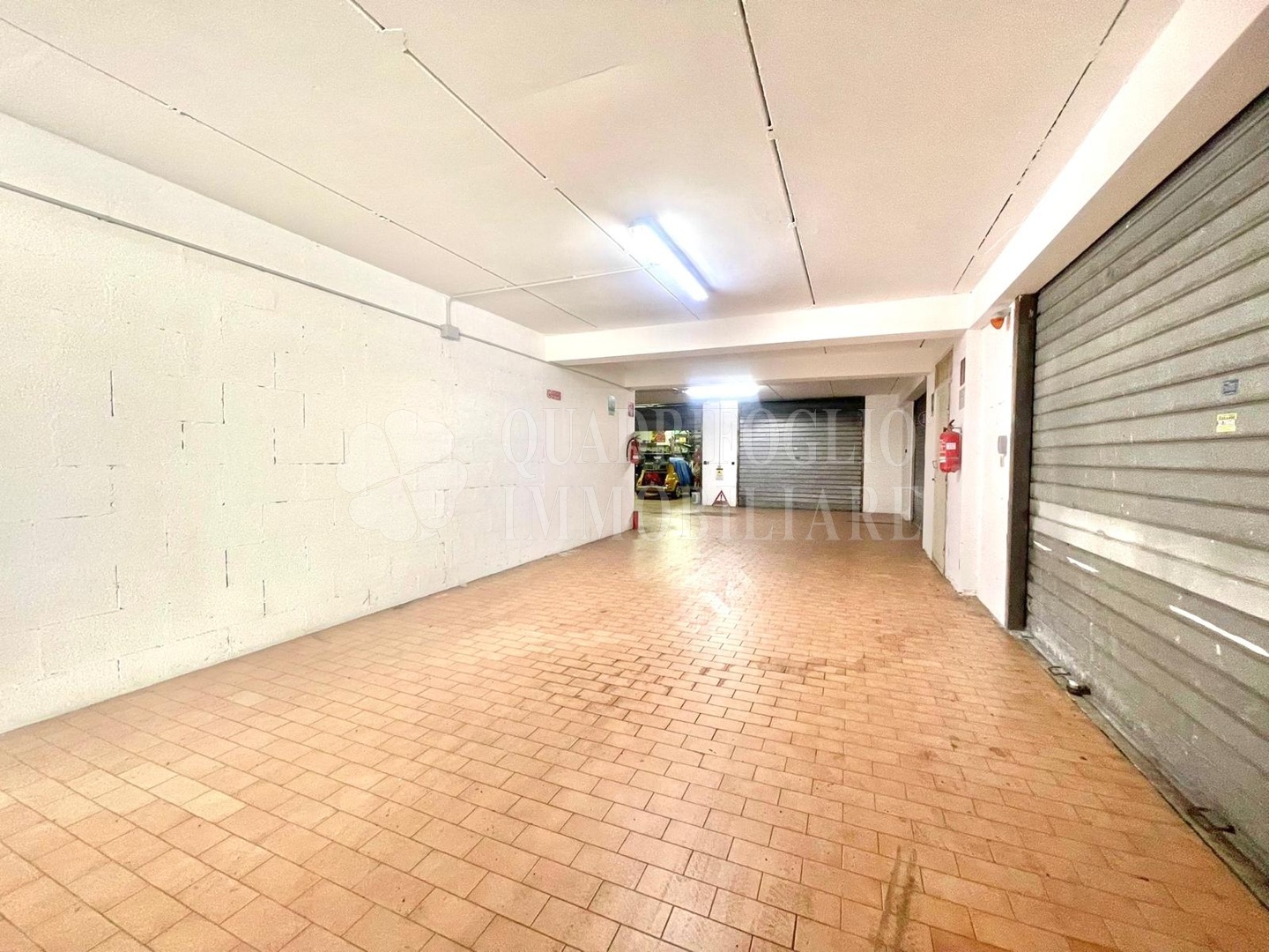 6 Roma, Casal de’ Pazzi – Via Casal de’ Pazzi