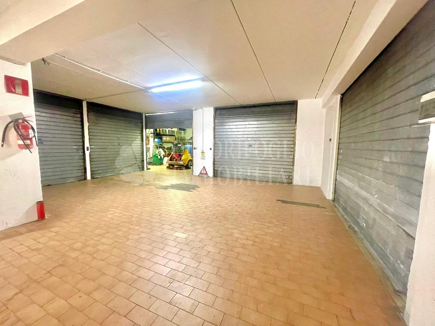 7 Roma, Casal de’ Pazzi – Via Casal de’ Pazzi