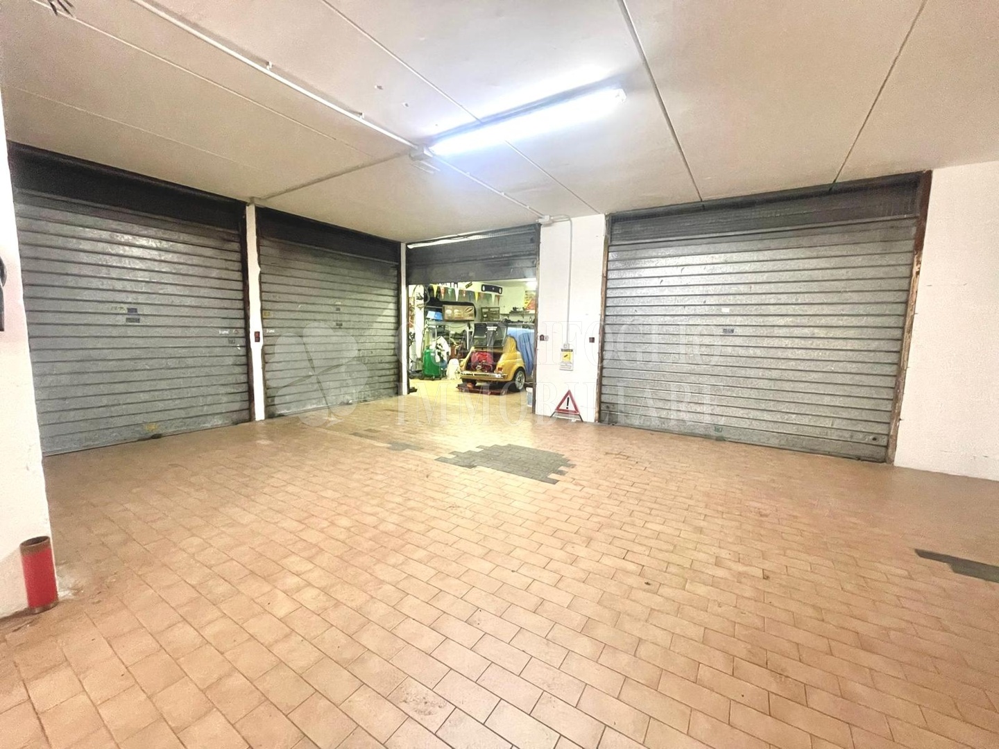 8 Roma, Casal de’ Pazzi – Via Casal de’ Pazzi