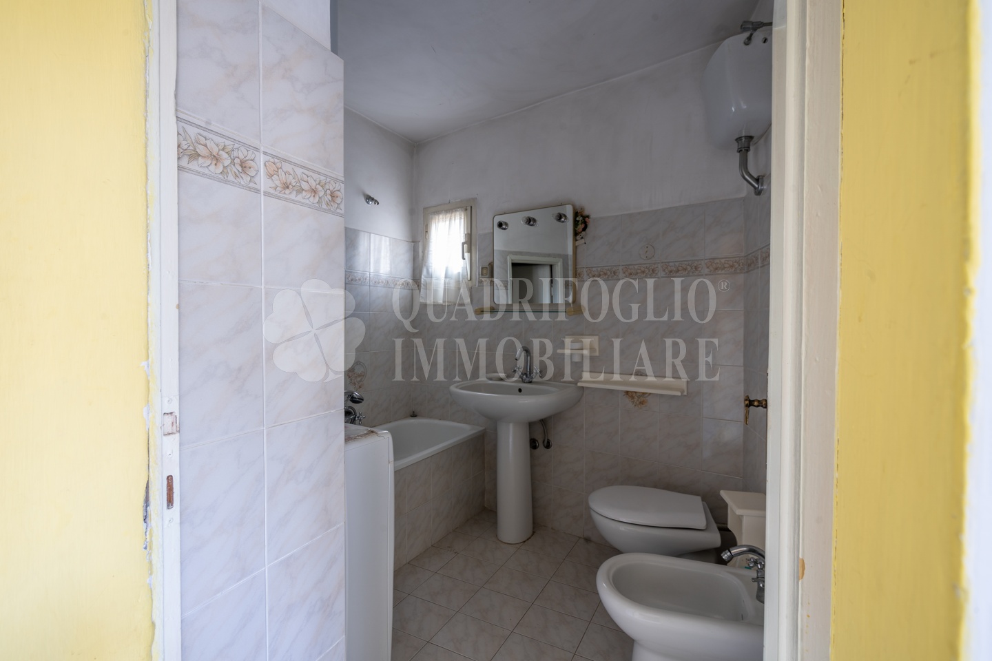 Canepina, Centro Storico – Via Portapiagge