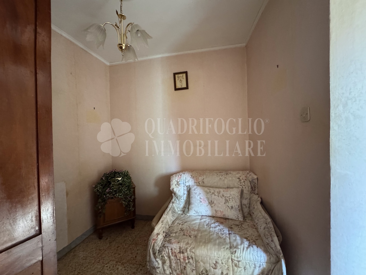 Canepina, Centro Storico – Via Portapiagge