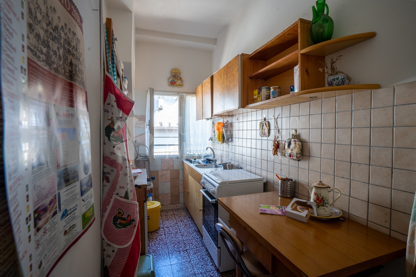 Canepina, Semi Centro – Via Viterbo