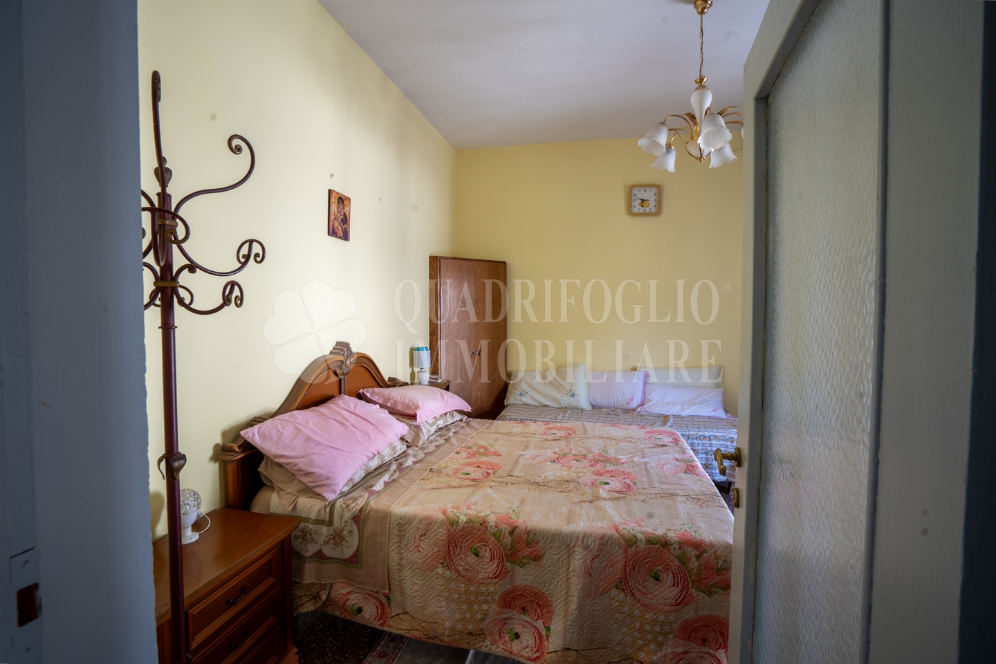 Canepina, Semi Centro – Via Viterbo