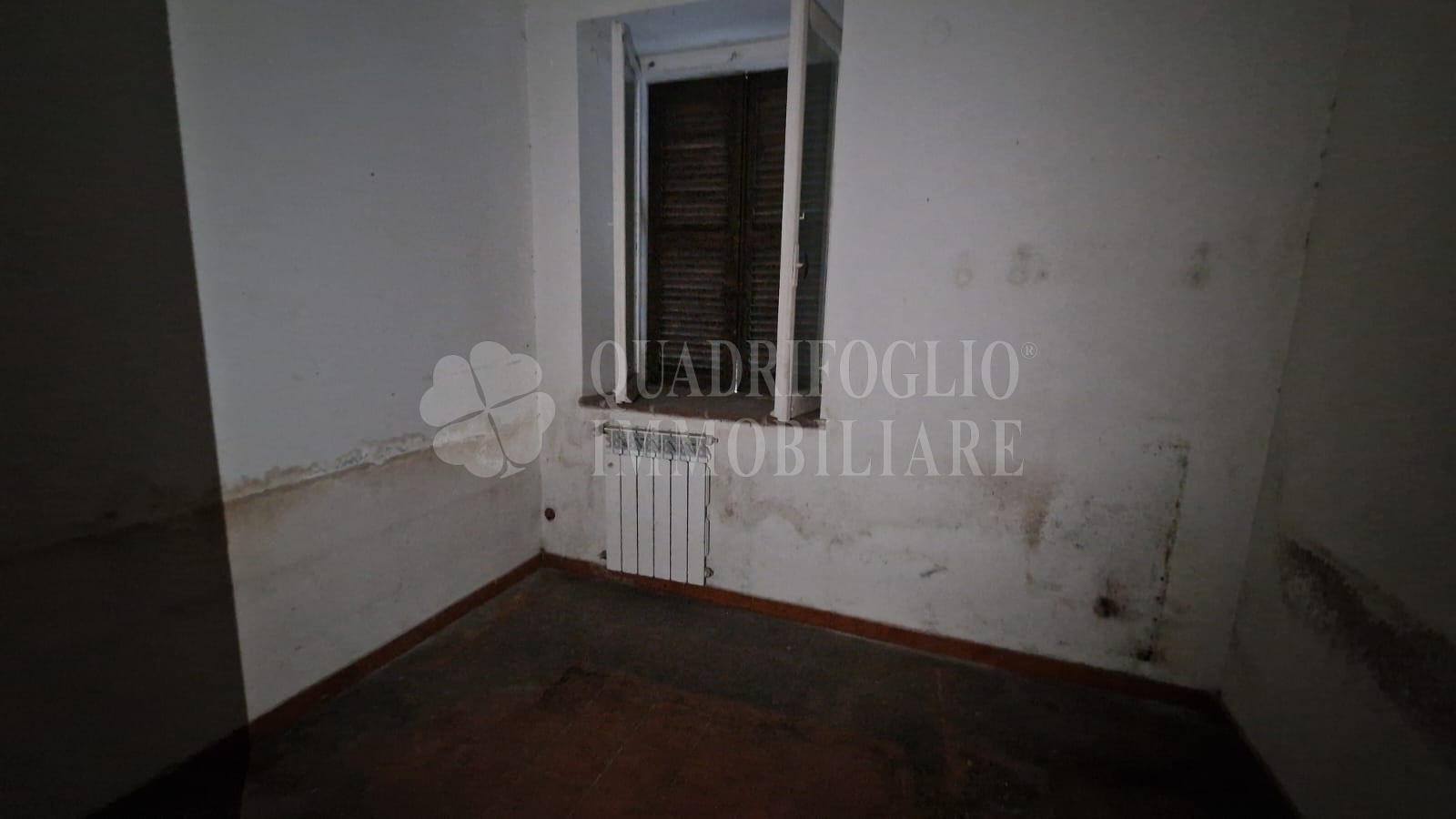 Roma, Montespaccato – Via Dormelletto