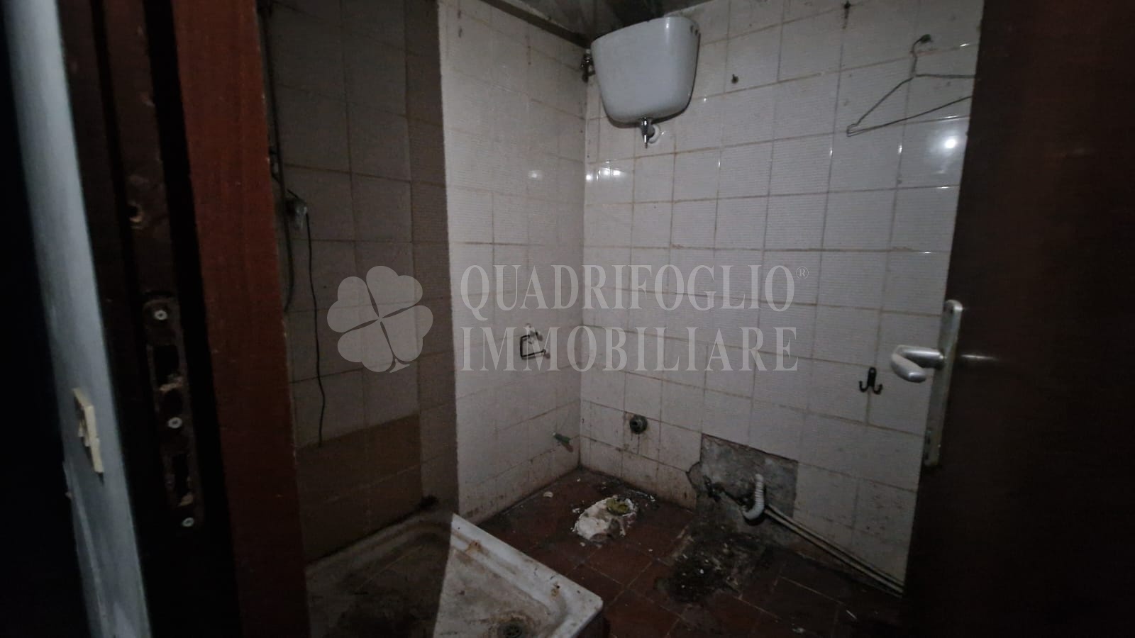 Roma, Montespaccato – Via Dormelletto