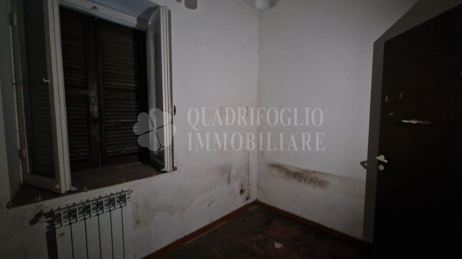Roma, Montespaccato – Via Dormelletto