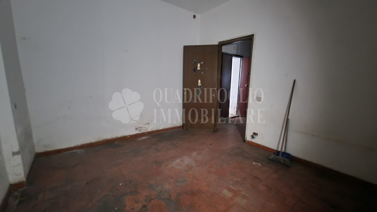 Roma, Montespaccato – Via Dormelletto