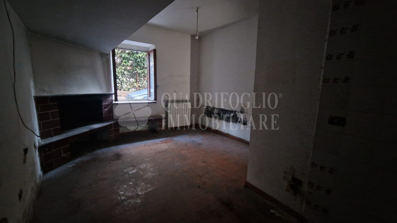Roma, Montespaccato – Via Dormelletto