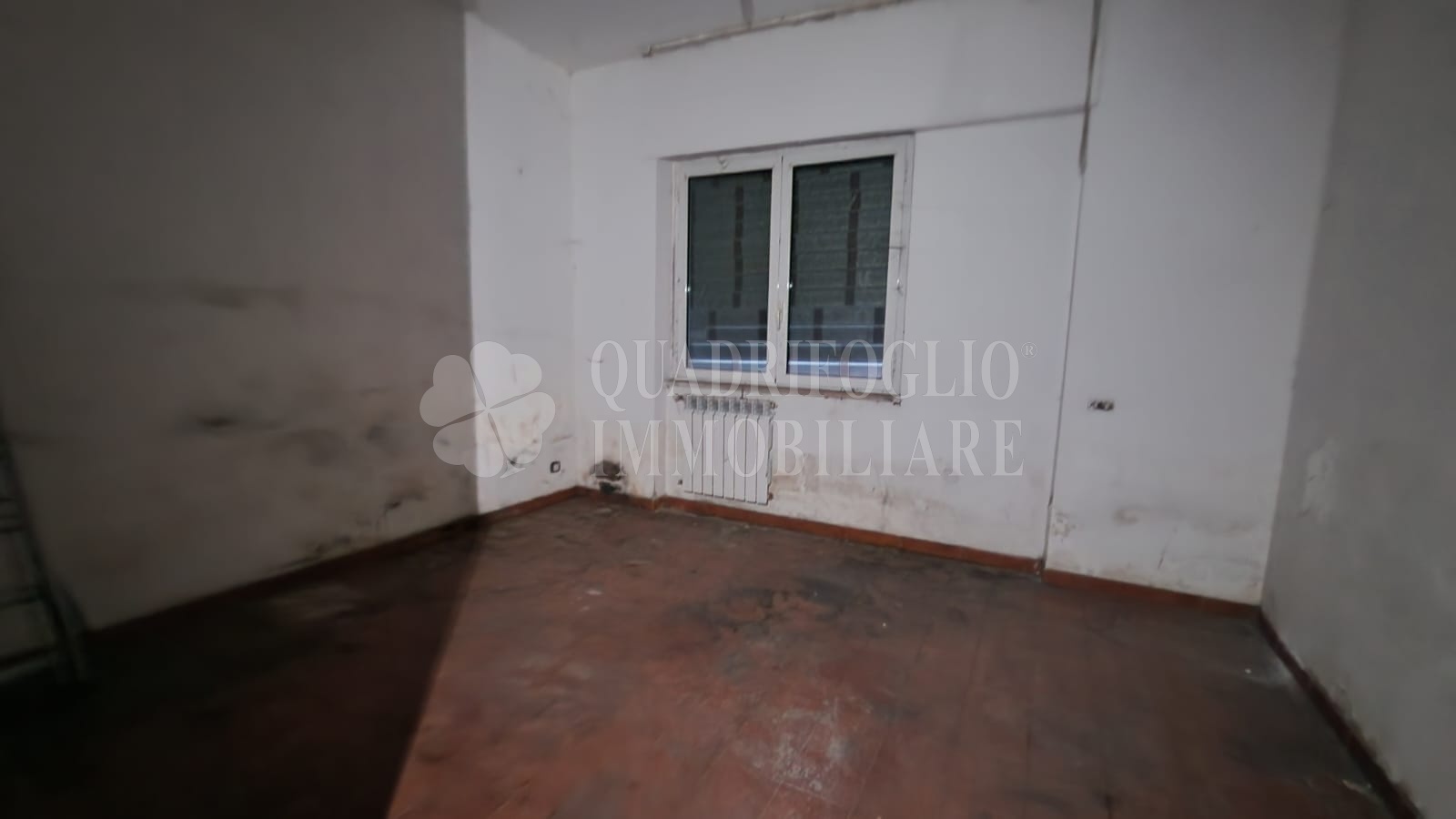 Roma, Montespaccato – Via Dormelletto
