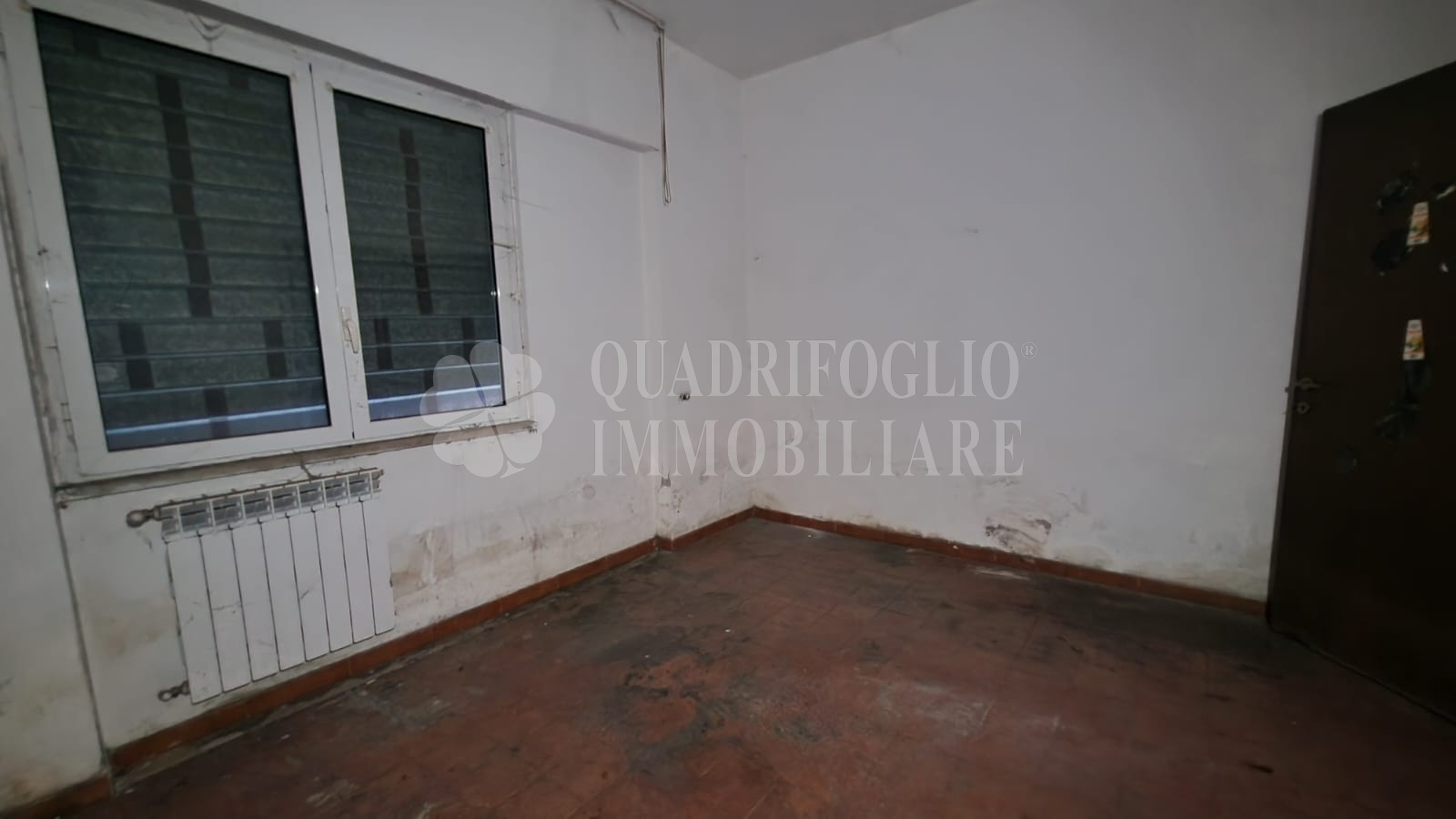 Roma, Montespaccato – Via Dormelletto