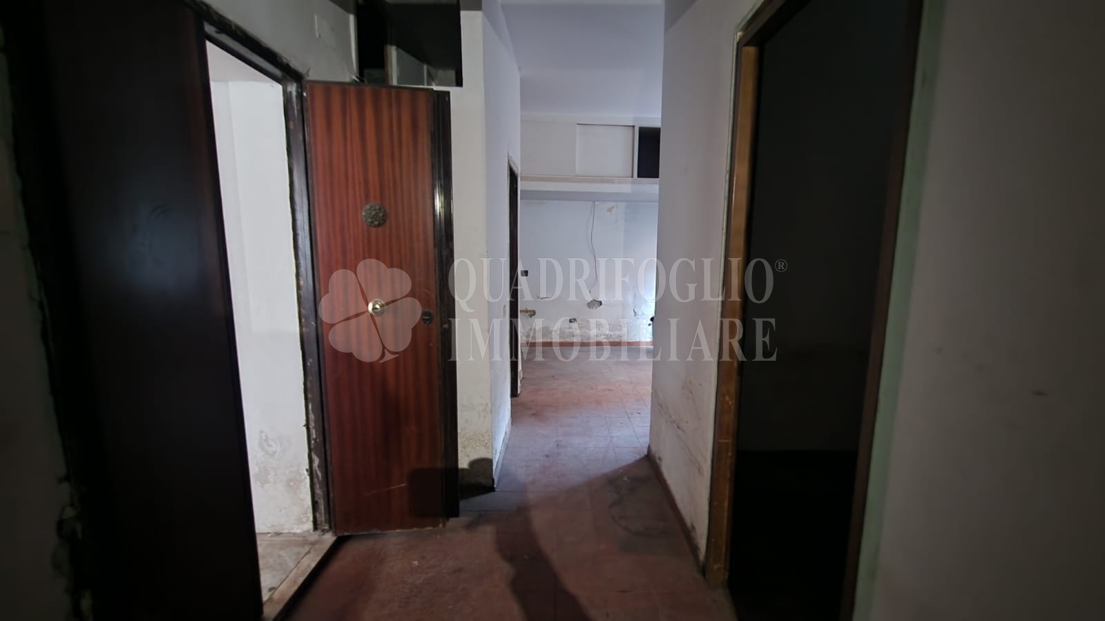 Roma, Montespaccato – Via Dormelletto