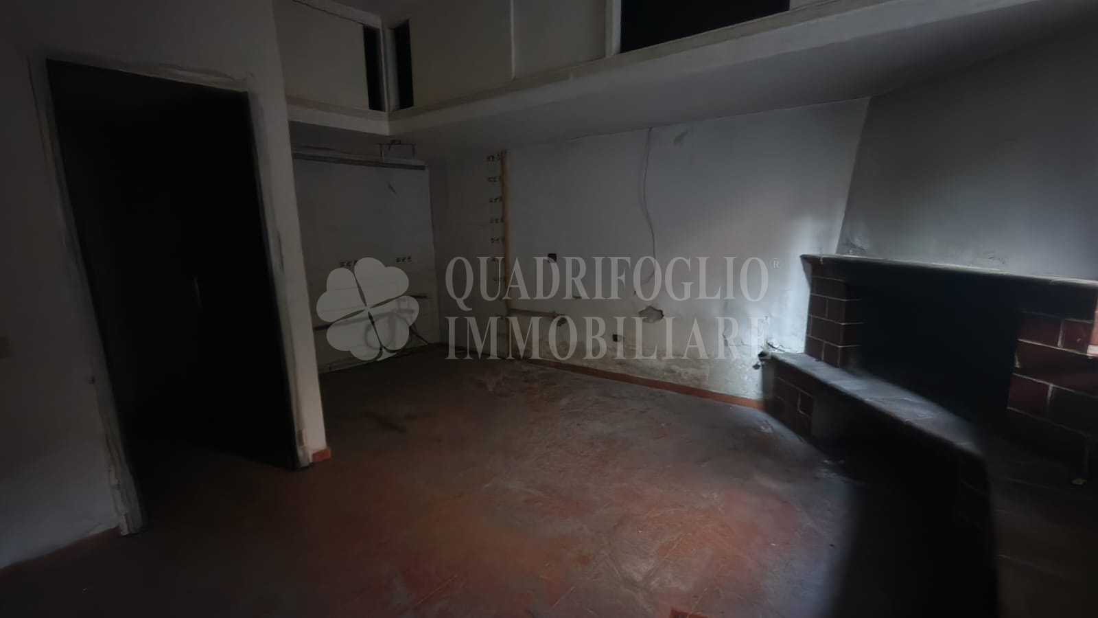 Roma, Montespaccato – Via Dormelletto