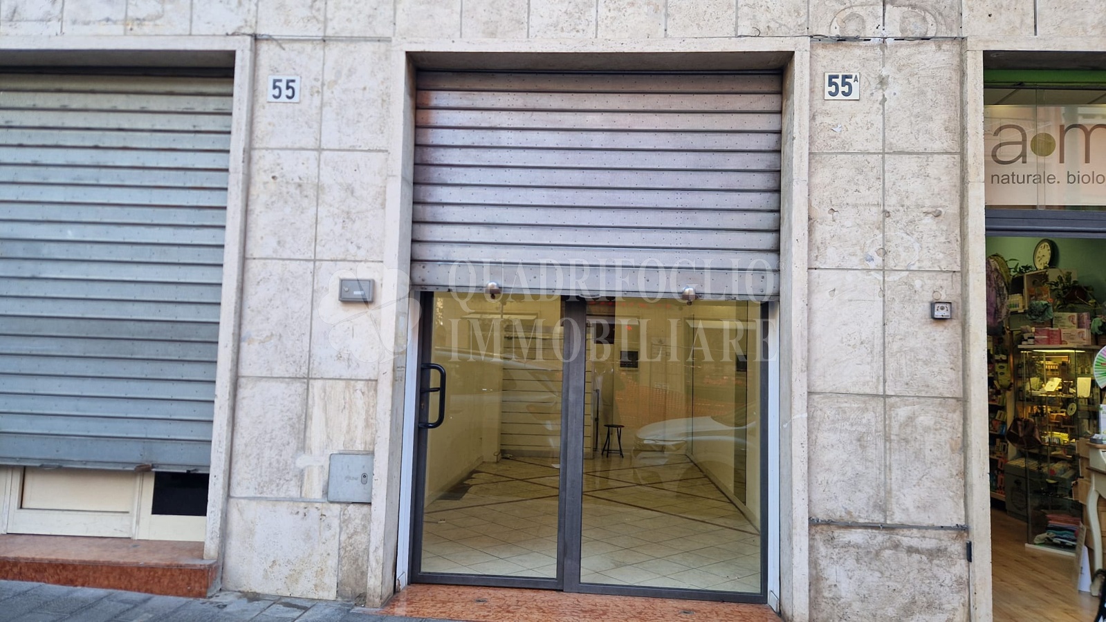 FOTO QUADRIFOGLIO VIA JENNER JEN06-ru2q Roma, Monteverde Nuovo – Via Edoardo Jenner