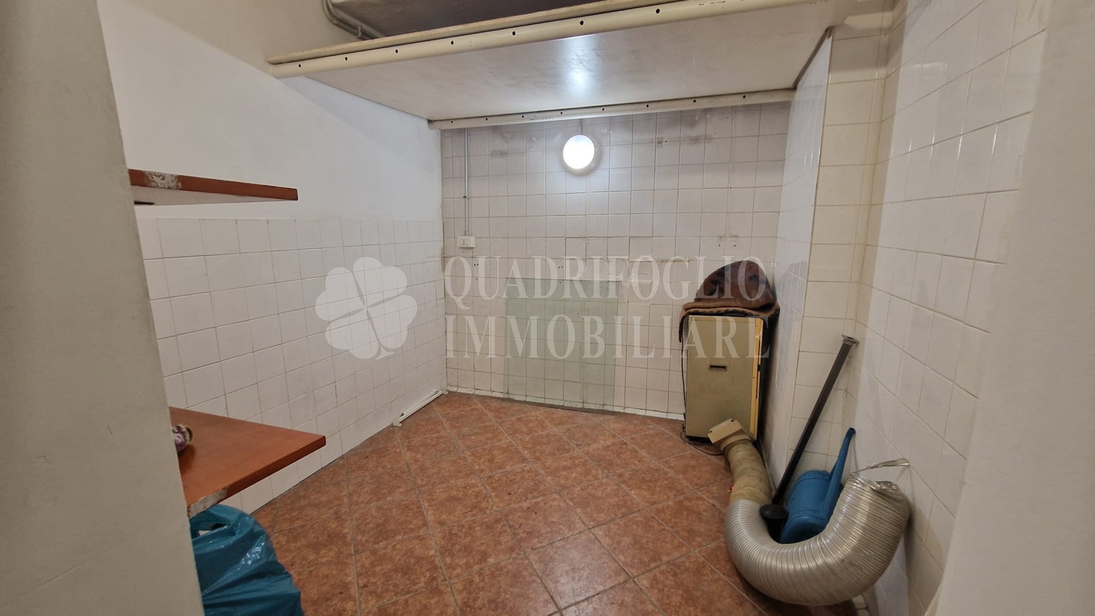 FOTO QUADRIFOGLIO VIA JENNER JEN07-ru2q Roma, Monteverde Nuovo – Via Edoardo Jenner