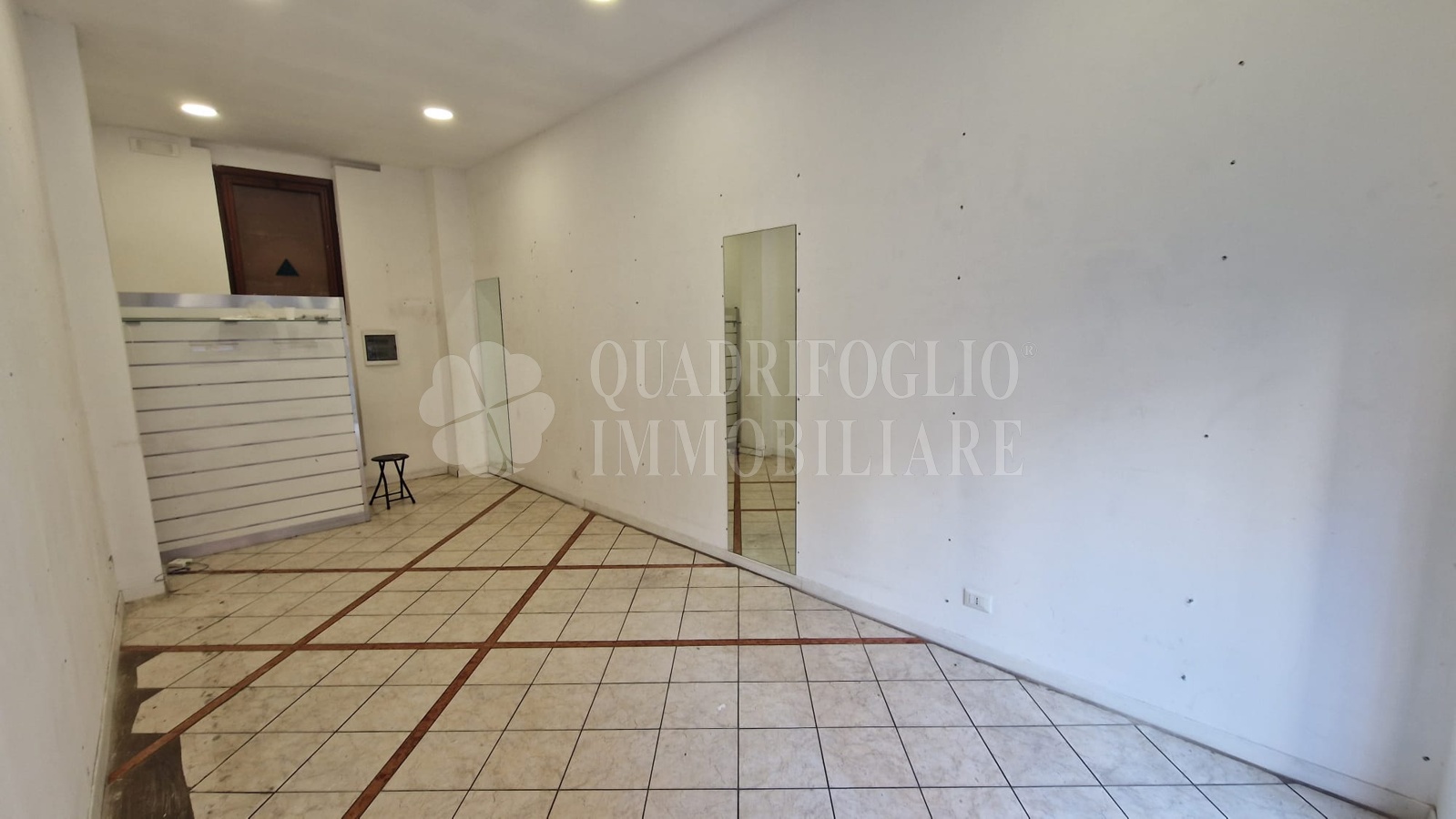 FOTO QUADRIFOGLIO VIA JENNER JEN09-ru2q Roma, Monteverde Nuovo – Via Edoardo Jenner