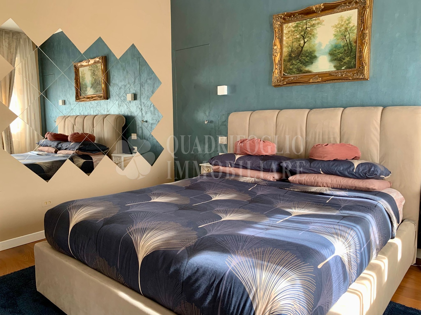 Via Casal Bianco MAL23-QNtd Roma, Settecamini – Via di Casal Bianco