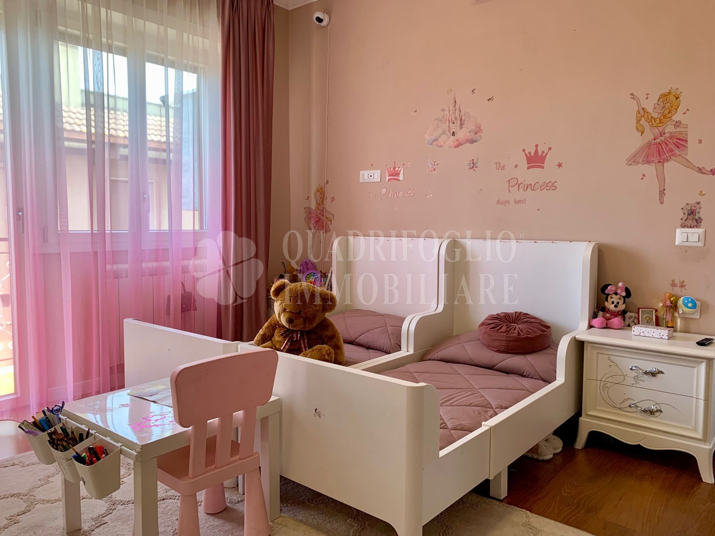Via Casal Bianco MAL25-QNtd Roma, Settecamini – Via di Casal Bianco