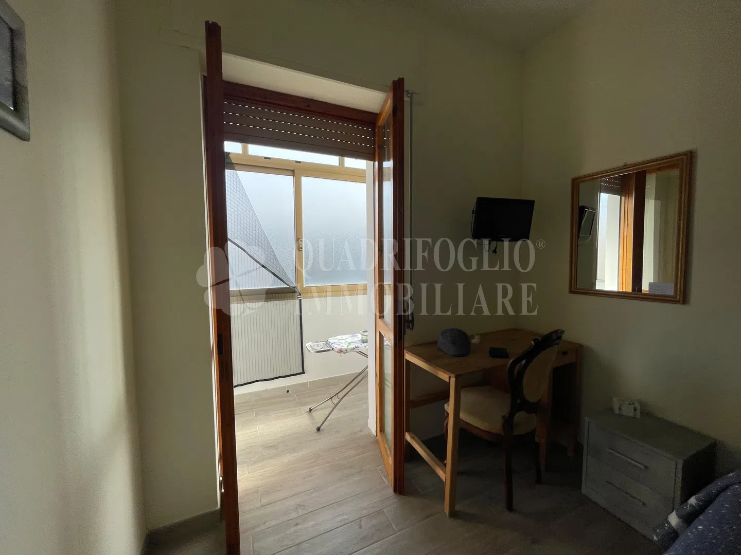 Alghero – Via Paolo Enrico