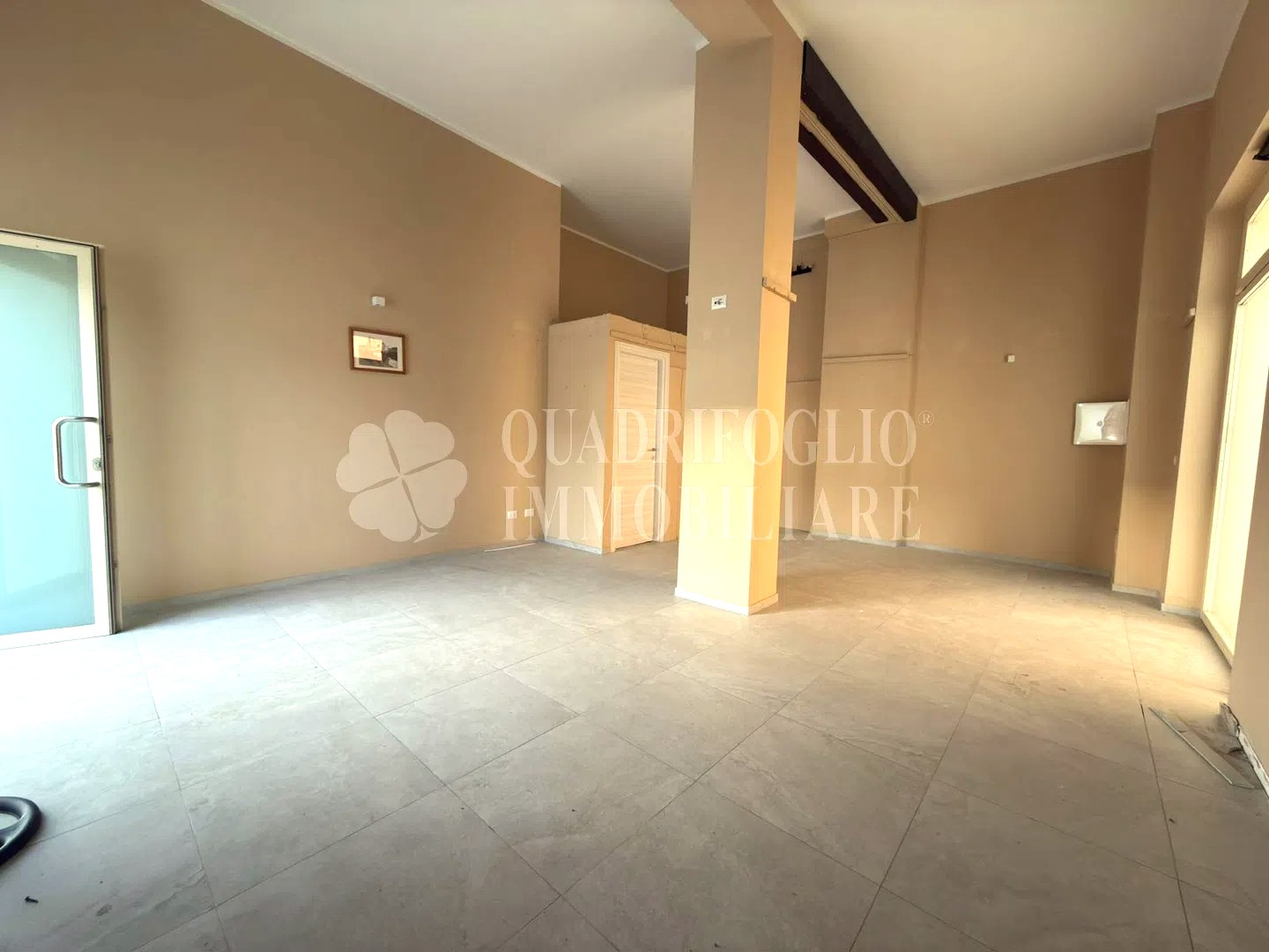 Roma, Pigneto – Via Casilina