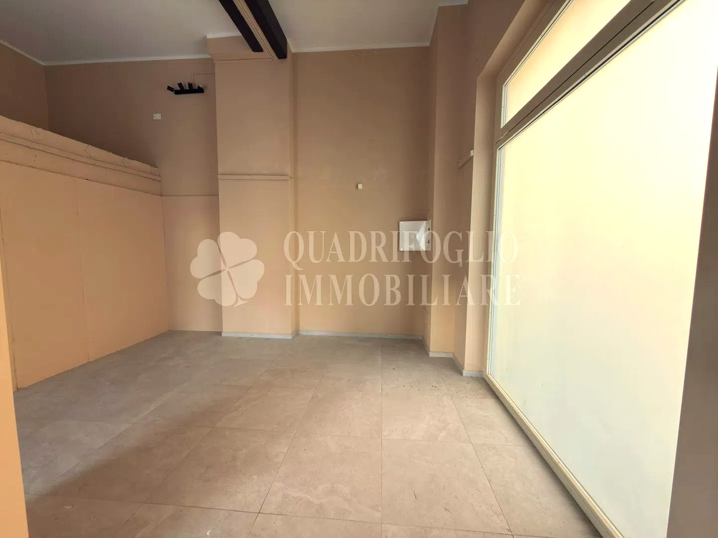 Roma, Pigneto – Via Casilina