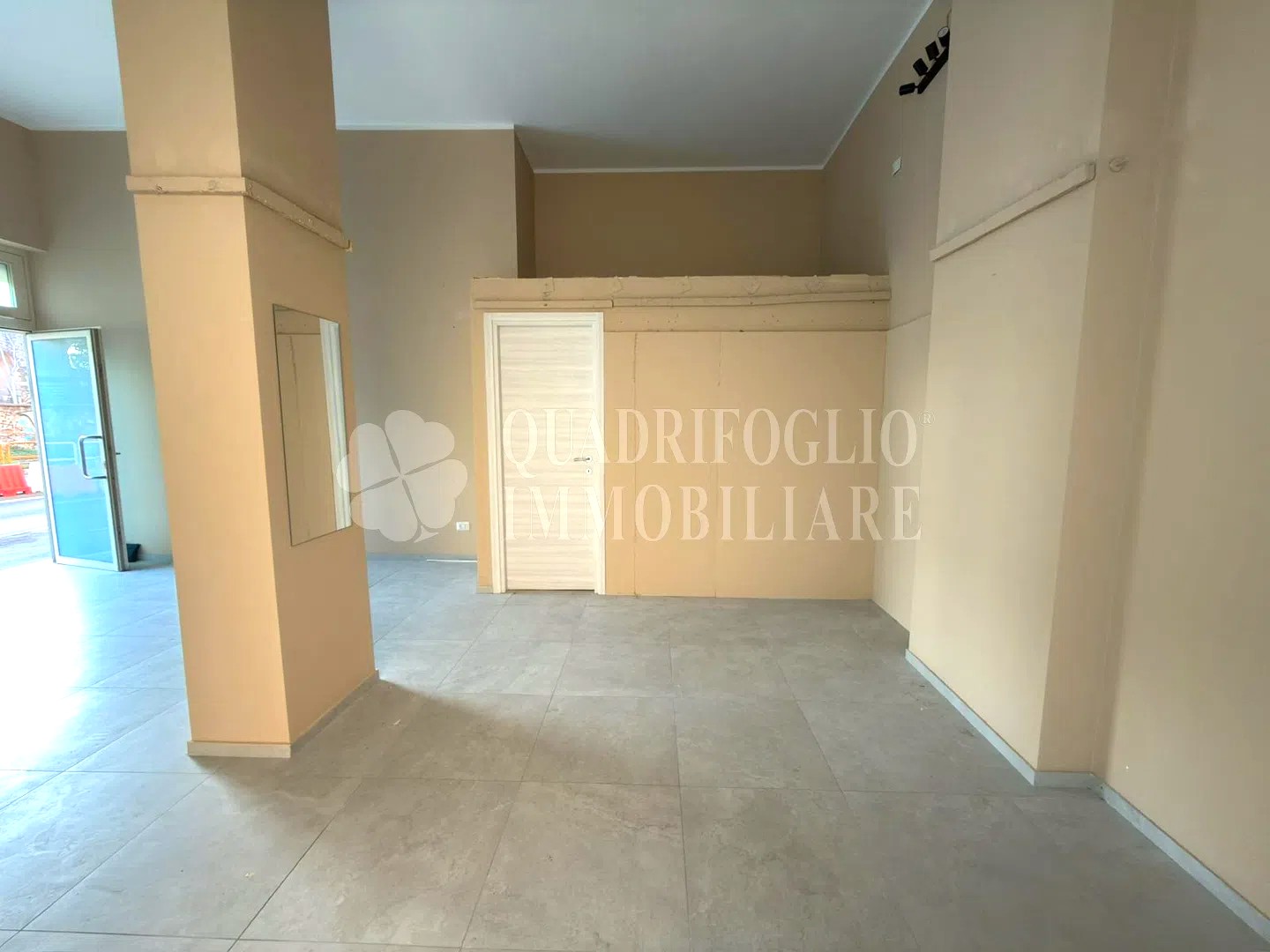 Roma, Pigneto – Via Casilina