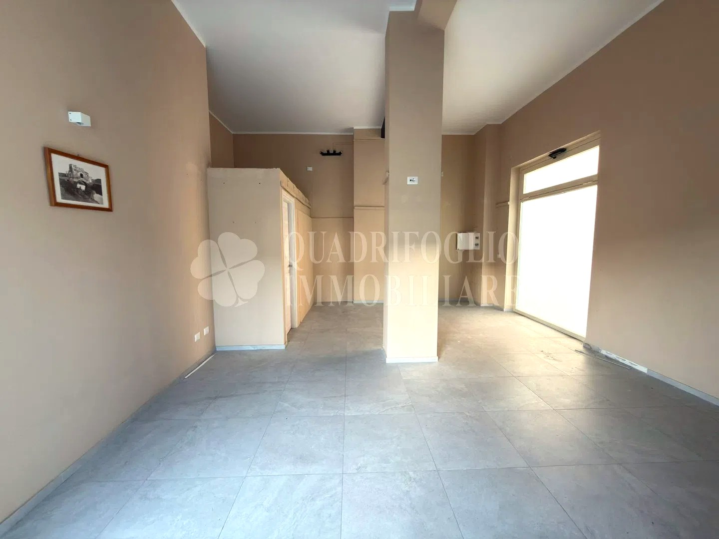 Roma, Pigneto – Via Casilina