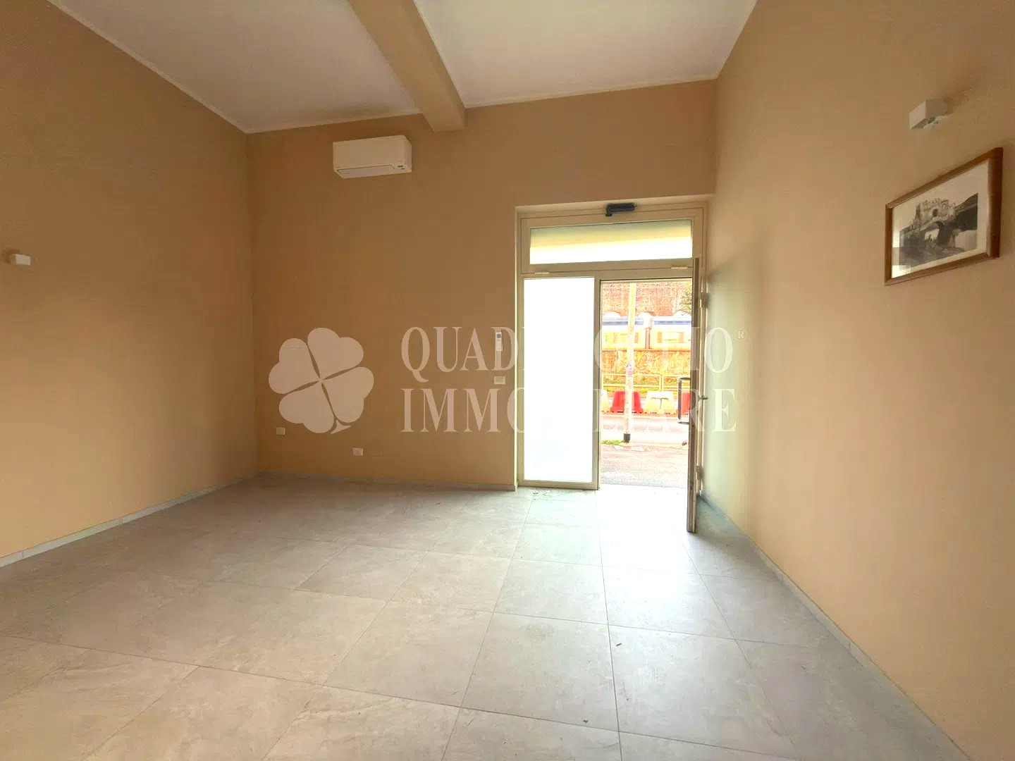 Roma, Pigneto – Via Casilina