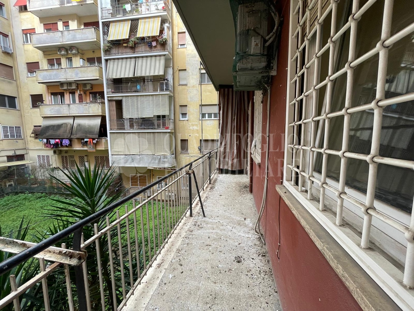 lanzone BUL07-OoW1 Roma, Pigneto – Via Lanzone da Corte