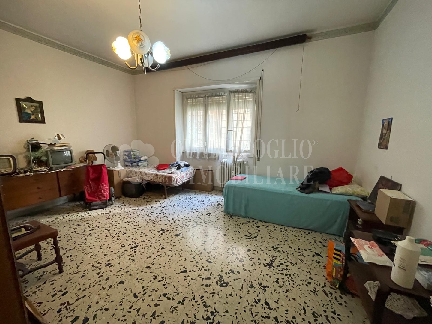 lanzone BUL12-OoW1 Roma, Pigneto – Via Lanzone da Corte
