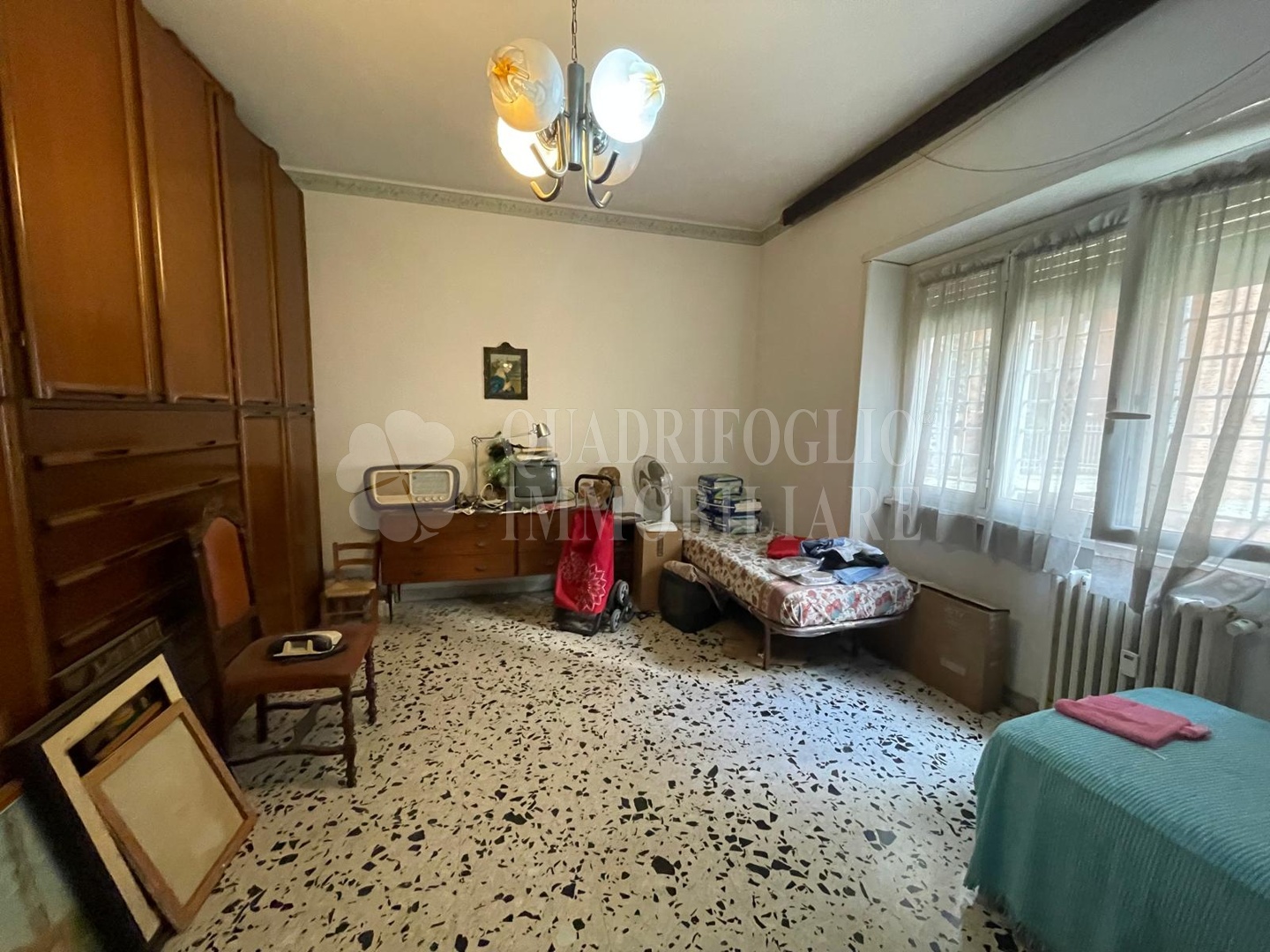 lanzone BUL13-OoW1 Roma, Pigneto – Via Lanzone da Corte
