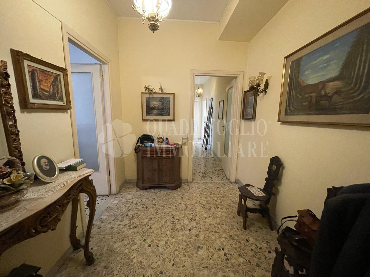 lanzone BUL14-OoW1 Roma, Pigneto – Via Lanzone da Corte