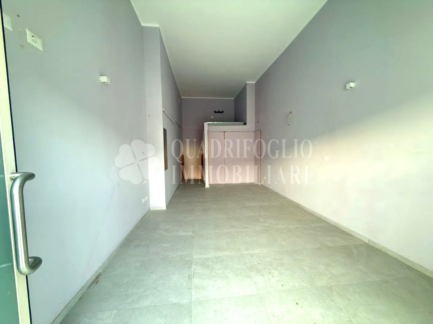 Roma, Pigneto – Via Casilina