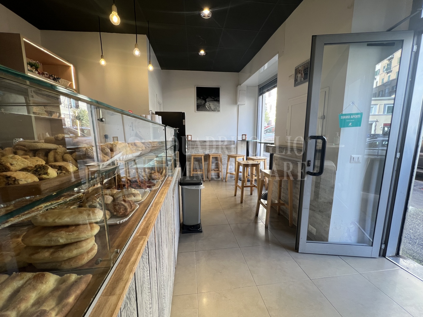 Roma, San Giovanni – Via Fregene
