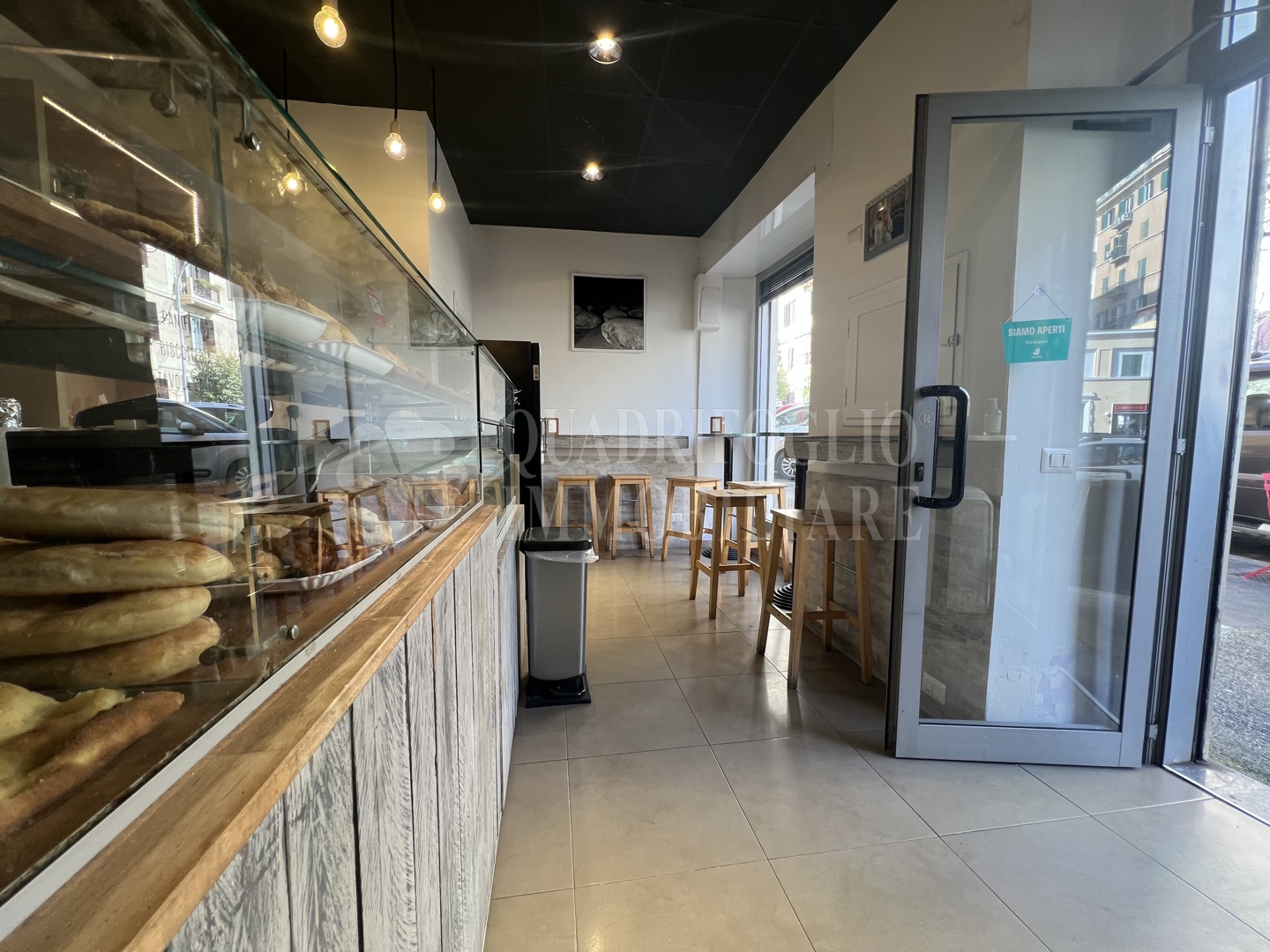 Roma, San Giovanni – Via Fregene