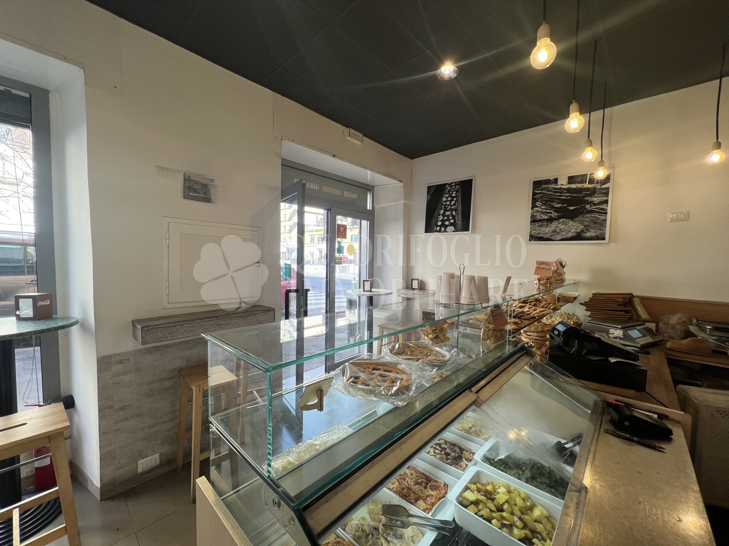 Roma, San Giovanni – Via Fregene