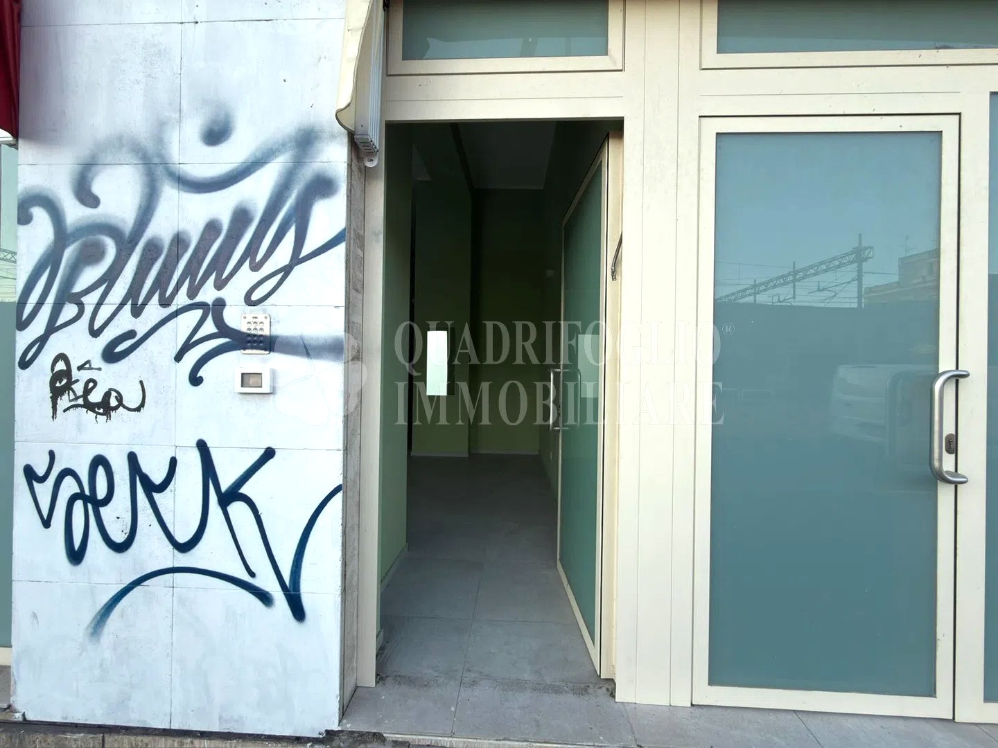 Roma, Pigneto – Via Casilina