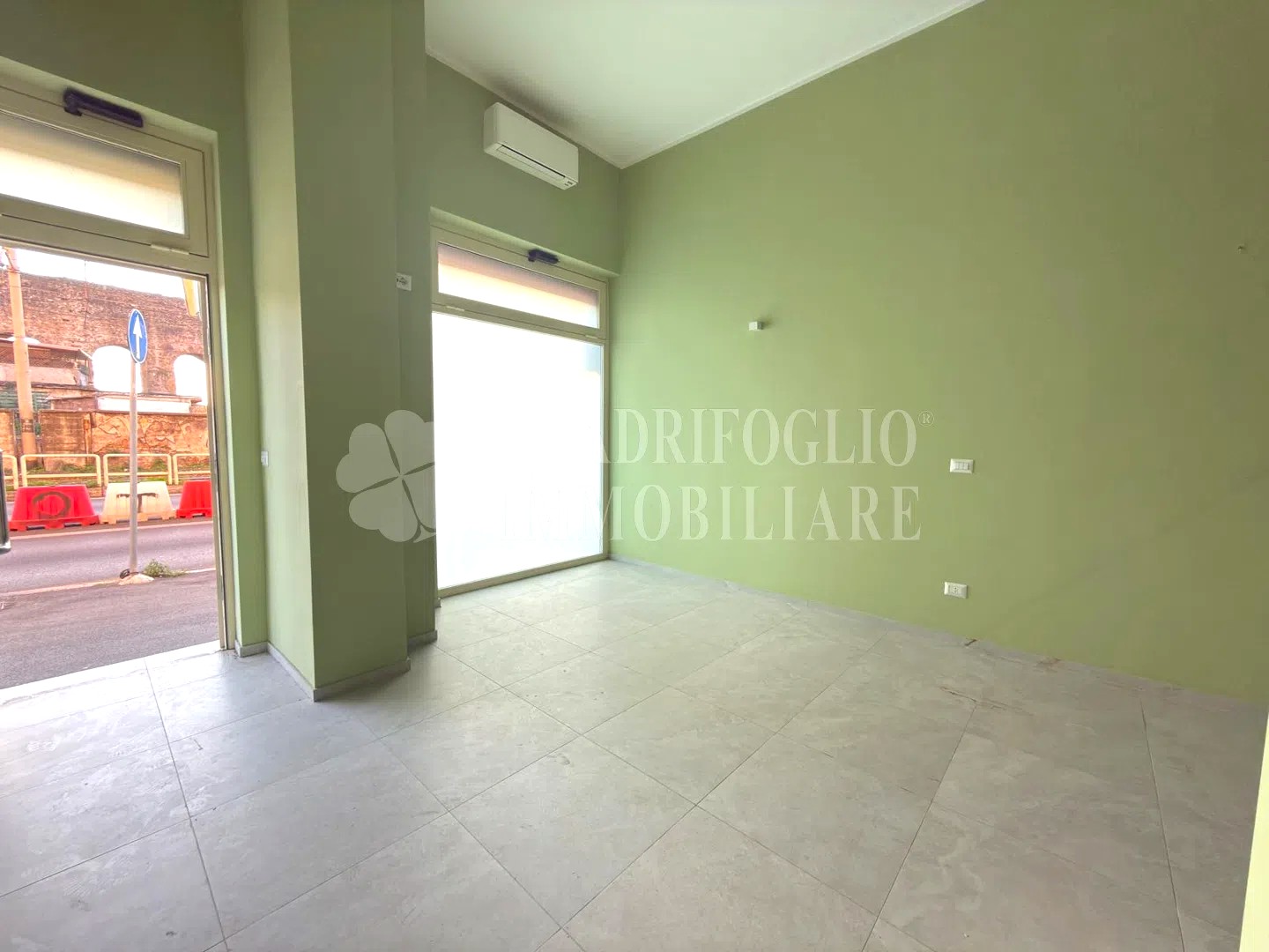 Roma, Pigneto – Via Casilina