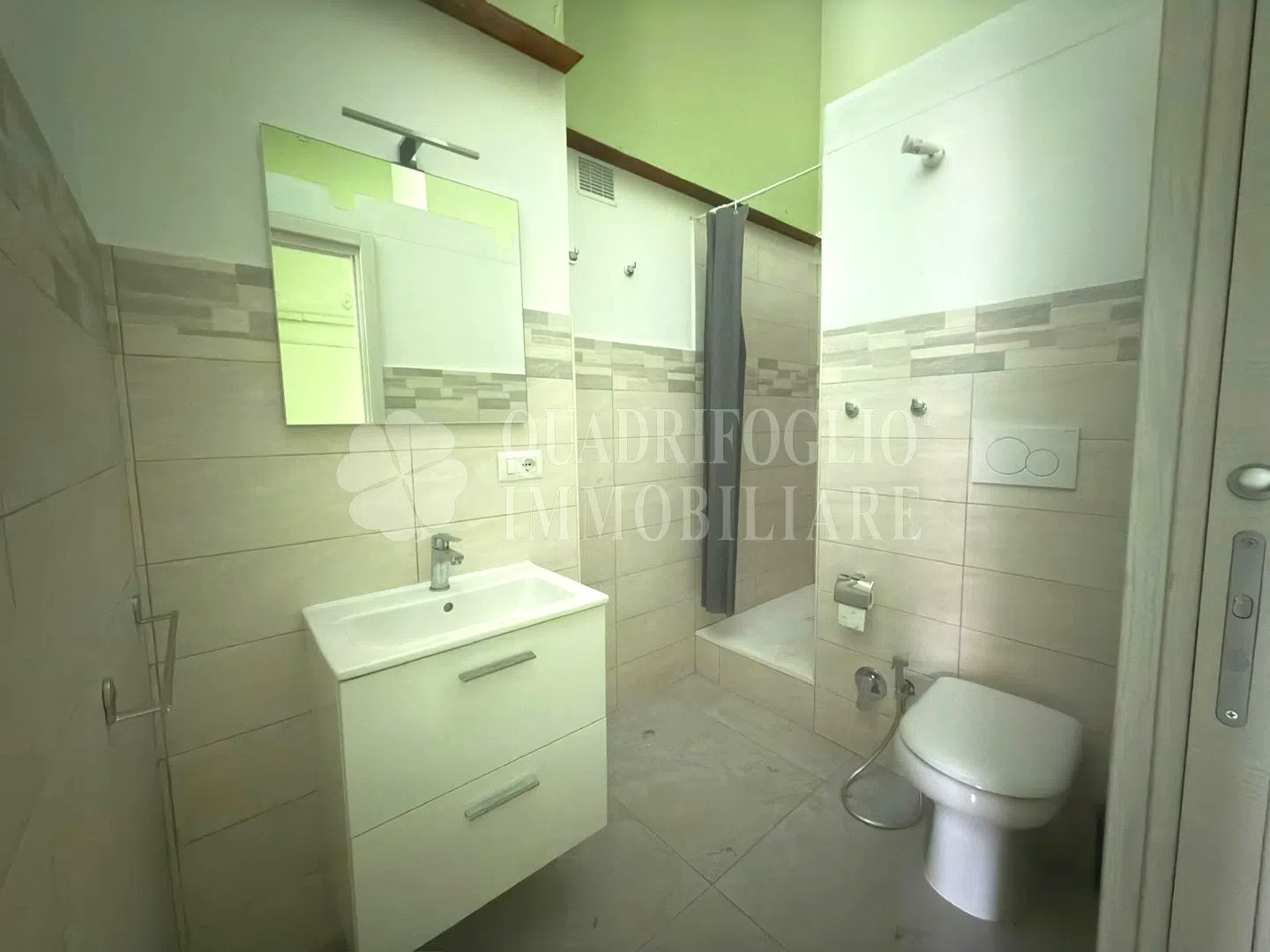 Roma, Pigneto – Via Casilina