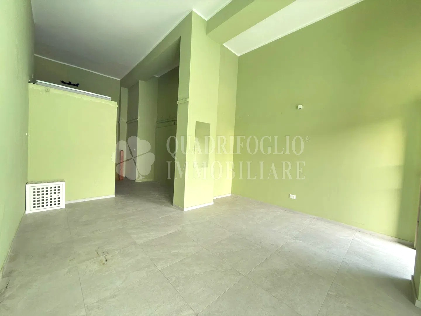 Roma, Pigneto – Via Casilina