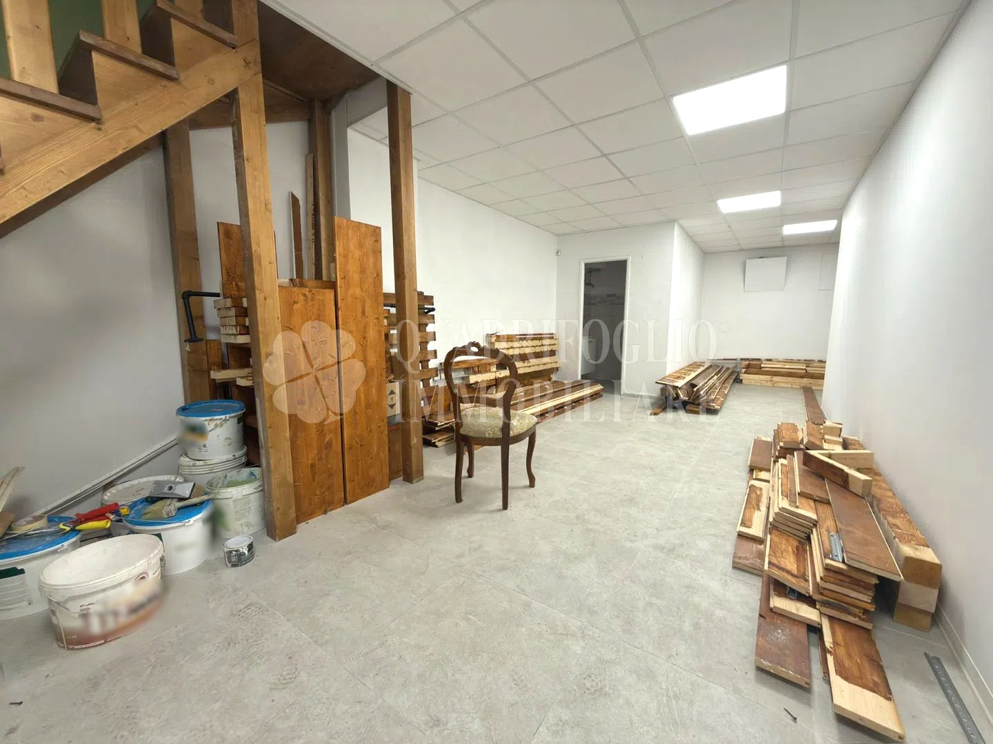 Roma, Pigneto – Via Casilina