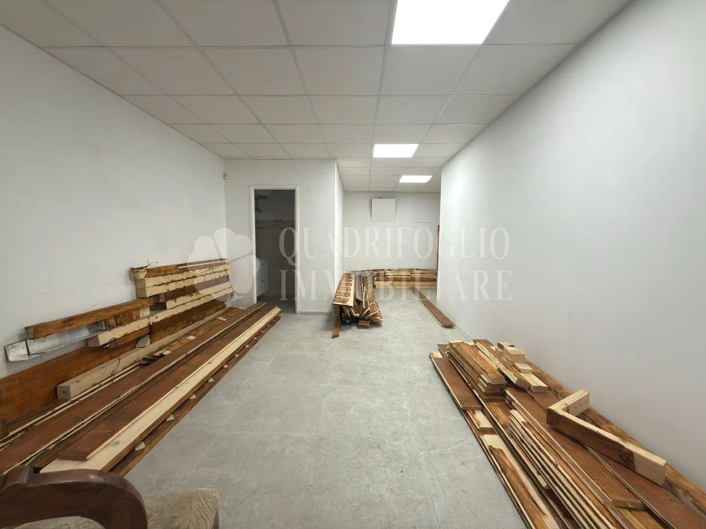 Roma, Pigneto – Via Casilina